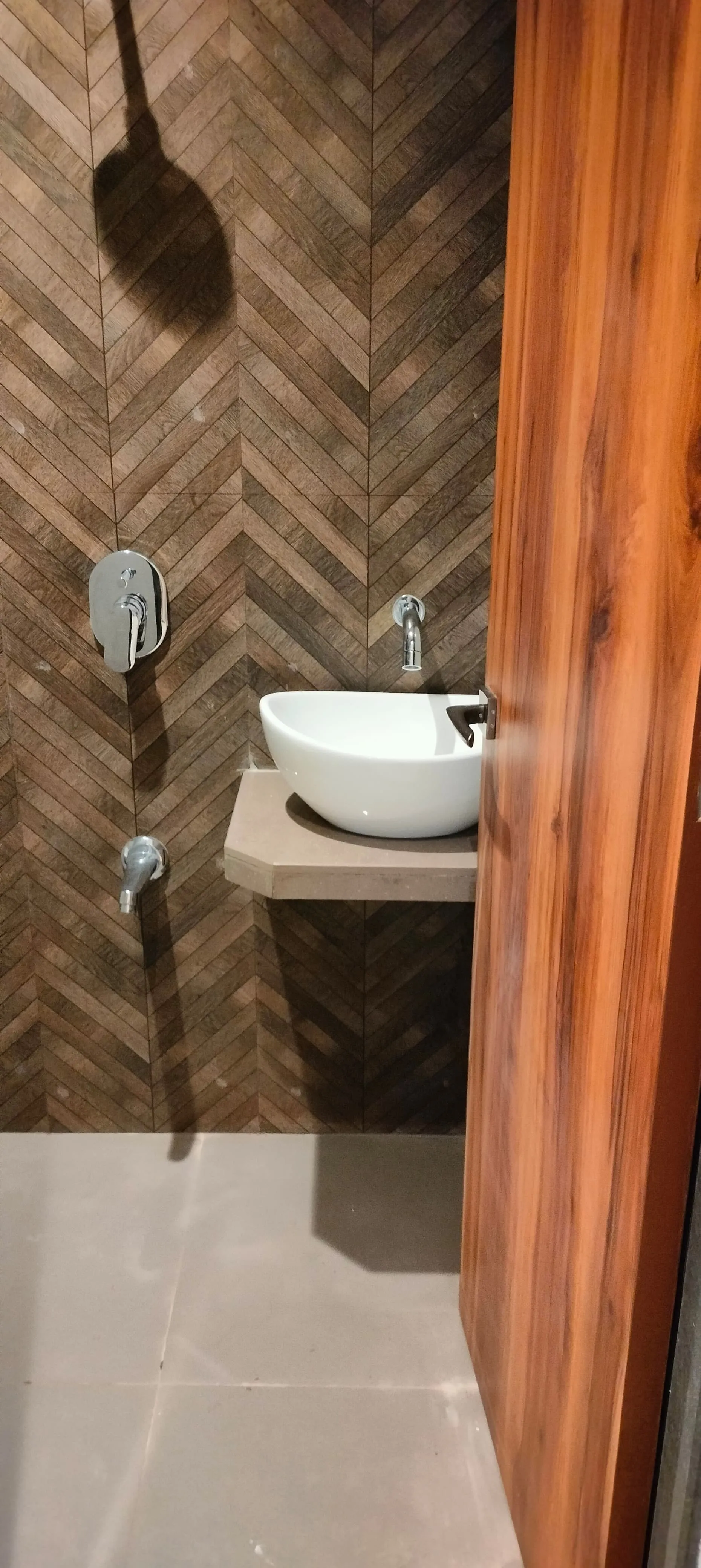 Swam Narayan Group 2bhk tolet